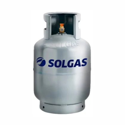 Solgas Original 10 KG
