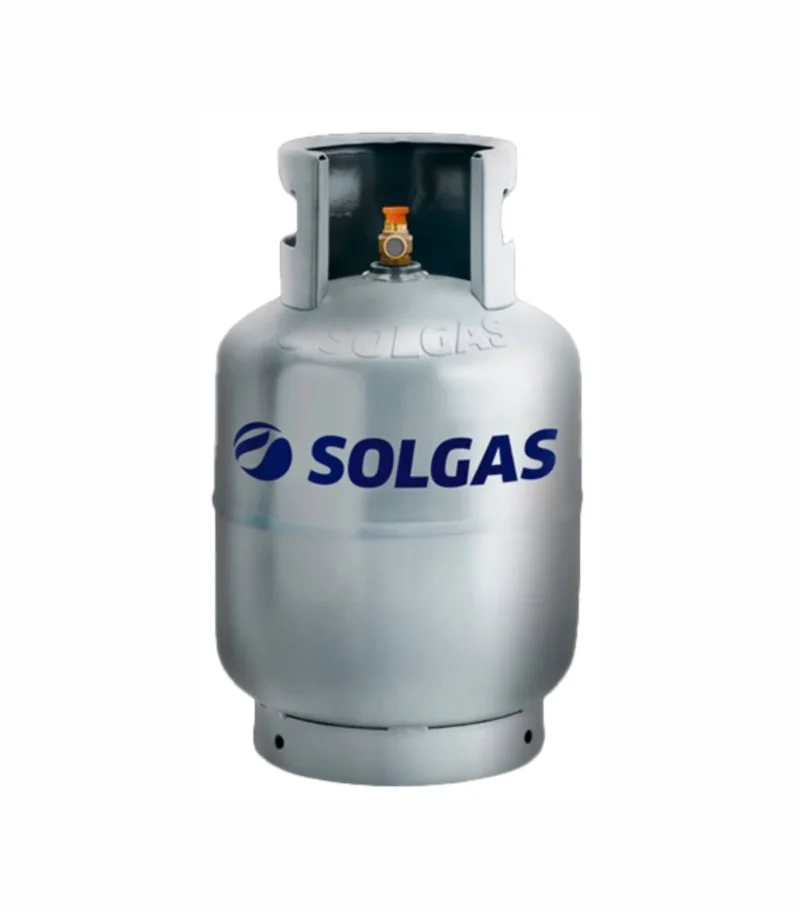 Solgas Original 10 KG