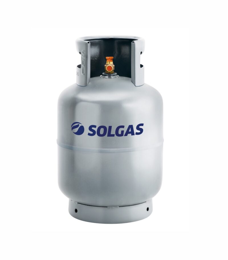 SOLGAS ORIGINAL 10 KG