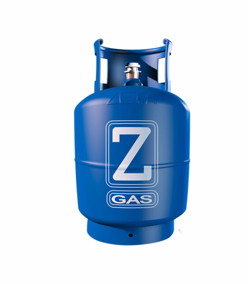 Z GAS ORIGINAL 10 KG
